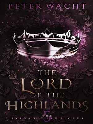 cover image of The Lord of the Highlands